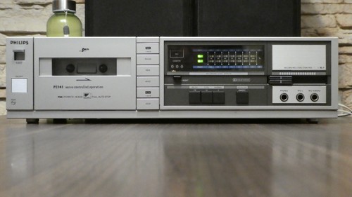 Philips 141 piastra - philips, fc-141