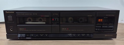 Technics t130 doppia - technics,