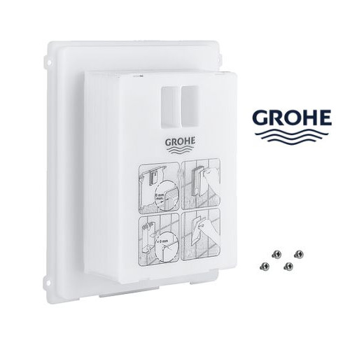Grohe 40949000 dima montaggio - grohe,
