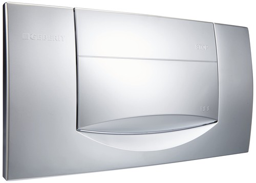 Geberit 115222461 piastra - geberit, di