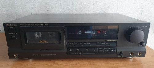 Technics bx404 stereo - technics, rs-bx404