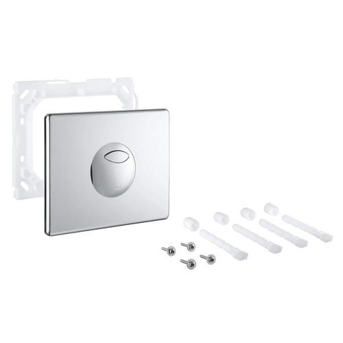 Grohe piastra azionamento - piastra,