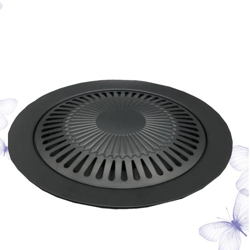 Piastra barbecue cassetta - barbecue,