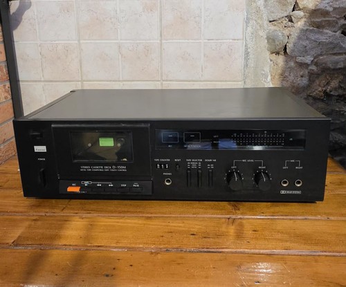 Sansui 150m piastra - sansui,