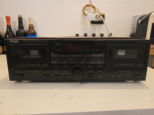 Teac w800r piastra - teac,