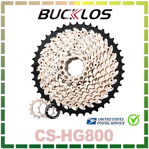 Per shimano hg800 - cs-hg800, 10/11/12