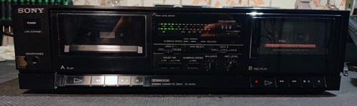 Sony w310 doppia piastra - -,