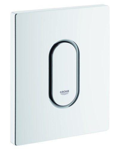 Grohe piastra azionamento - piastra,