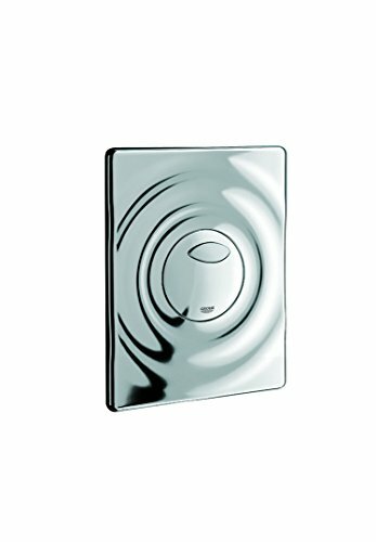 Grohe piastra azionamento - piastra,