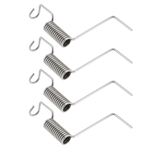 Ecsing 4pcs molle ricambio - 4pcs,