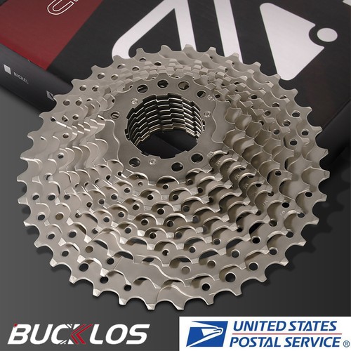 Fit shimano sram cassette - fit, shimano/sram