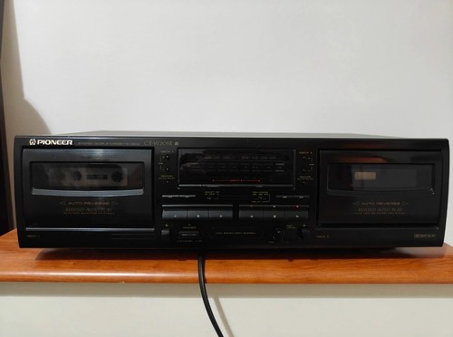 Pioneer w205r doppia - ct-w205r,