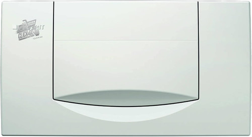 Placca geberit 200f - placca,