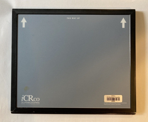 Cassetta icrco 1000 24x30cm - cassetta,