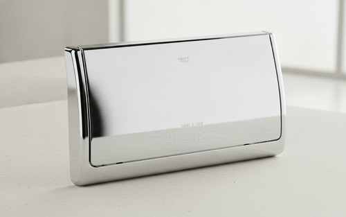 Grohe piastra copertura - piastra, di