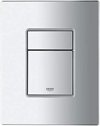 Grohe piastra azionamento - piastra, di