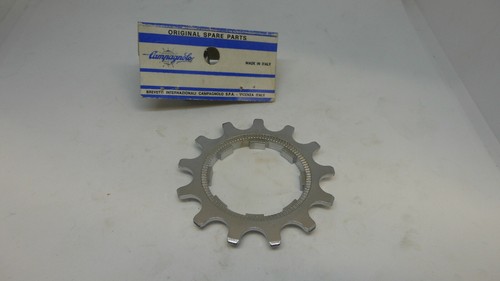 Nos campagnolo cassette cogs - campagnolo,