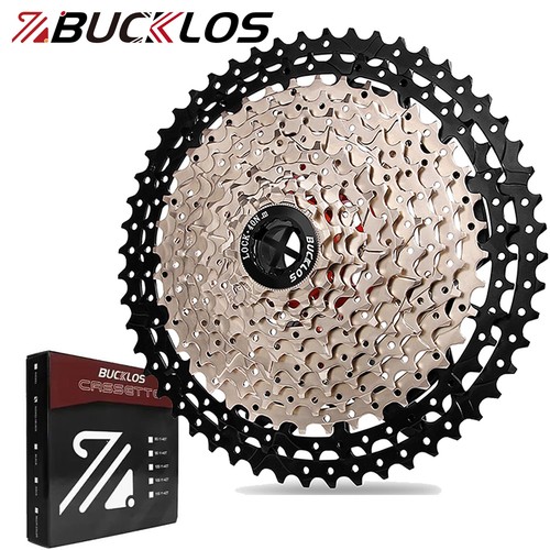 Bucklmtb cassetta bici - cassetta, da