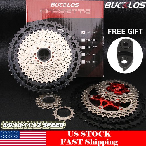 Bucklos 10 11 12 - ​bucklos, 8/9/10/11/12