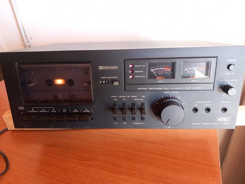 Piastra cassette revac - cassette,