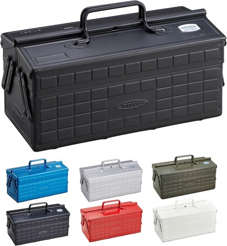Toyo steel 350 - st-350, cassetta