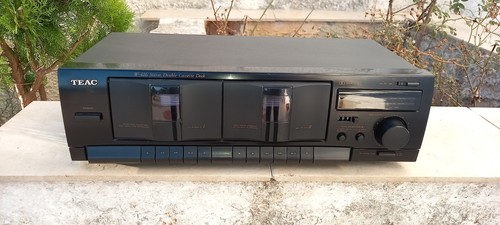Teac 416 stereo doppia - teac,