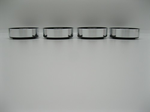 Piedini color argento - 4, pz