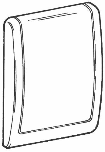 Grohe 43177sh0 piastra - grohe,