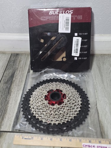 Cassetta bici ultraleggera - cassetta,