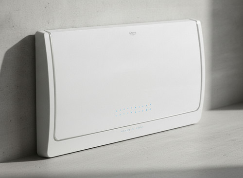 Grohe piastra copertura - grohe,