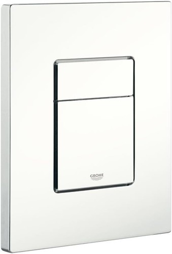 Grohe piastra azionamento - grohe,